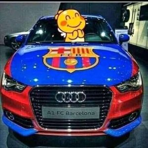 Meet your Posher, Osmin